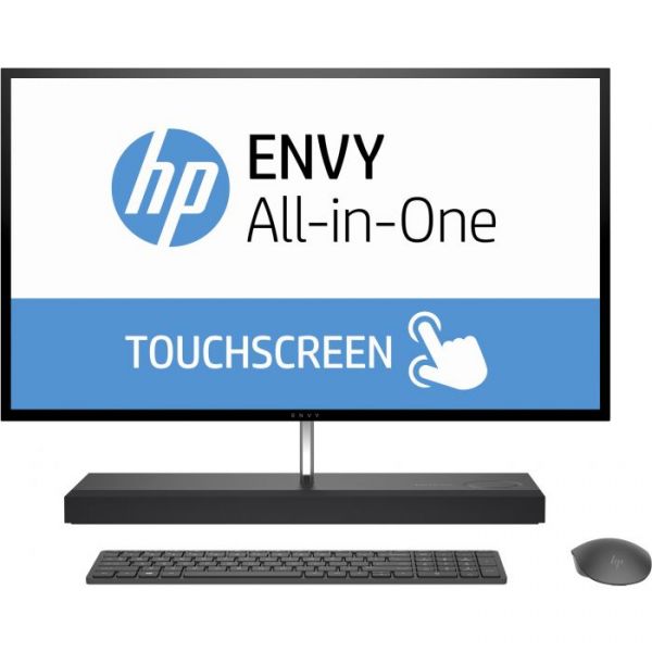 HP Envy All-in-One 27-B278NP 27