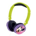 Disney Headphones Stereo Minnie - HP010MN