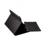 SilverHT Capa Universal com Teclado Micro USB para Tablets 9" Black - 111914140199