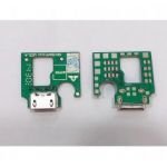Flex Placa Conector de Carga Huawei MediaPad T1 8.0 Pro 4G T1-823L T1-821L T1-831L S8-701W