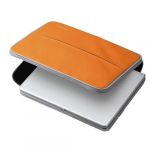 Elecom Mala P/portátil Zeroshock Innerbag 7" (laranja) - EL10138