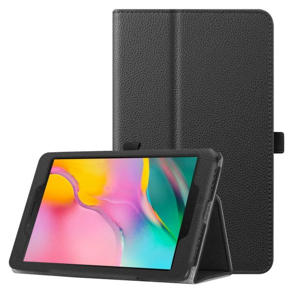 samsung t295 tab flip cover