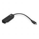 Ewent Adaptador USB-C para SATA 2.5" SSD/HDD - EW7075