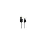 Conceptronic Cabo Micro USB Power2Go Black Pack 5 - CTUSBANDRB5