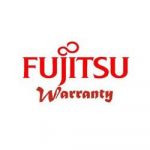Fujitsu Extensão de garantia 1 para 3 anos (A357)