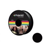Polaroid Filamento Universal PETG 1Kg Preto (POLPL-8201-00)