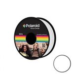 Polaroid Filamento Universal PETG 1Kg Branco (POLPL-8202-00)