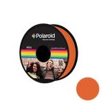 Polaroid Filamento Universal PETG 1Kg Laranja (POLPL-8203-00)