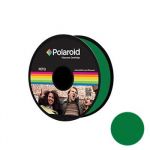 Polaroid Filamento Universal PETG 1Kg Verde (POLPL-8204-00)
