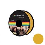 Polaroid Filamento Universal PETG 1Kg Amarelo (POLPL-8209-00)