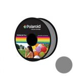 Polaroid Filamento Universal PLA 1Kg Prata (POLPL-8007-00)