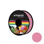 Polaroid Filamento Universal PLA 1Kg Rosa (POLPL-8009-00)