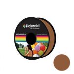 Polaroid Filamento Universal PLA 1Kg Castanho (POLPL-8012-00)