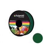 Polaroid Filamento Universal PLA 1Kg VerdeEscuro (POLPL-8014-00)