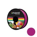 Polaroid Filamento Universal PLA 1Kg Magenta (POLPL-8015-00)