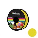 Polaroid Filamento Universal PLA 1Kg Amarelo (POLPL-8016-00)