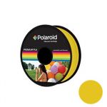 Polaroid Filamento Universal PLA 1Kg AmareloTransparente (POLPL-8021-00)