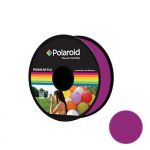 Polaroid Filamento Universal PLA 1Kg RoxoTransparente (POLPL-8022-00)