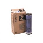 Tinteiro Riso Tinta EZ200/EZ300/RZ970 Type Z S-4257E Azul 2un (RIS-S4257E)