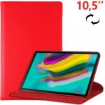Cool Accesorios Capa Samsung Galaxy Tab S5e T720/T725 10.5 " Red