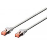 Ewent Cabo Rede Cat6 Ew-6sf-010 1m