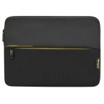 Targus CityGear 14" Topload Laptop Sleeve Black
