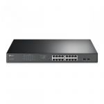 TP-Link Switch TL-SG1218MPE