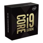 Intel Core i9-10980XE 3GHz 24.75MB Skt2066 - BX8069510980XE