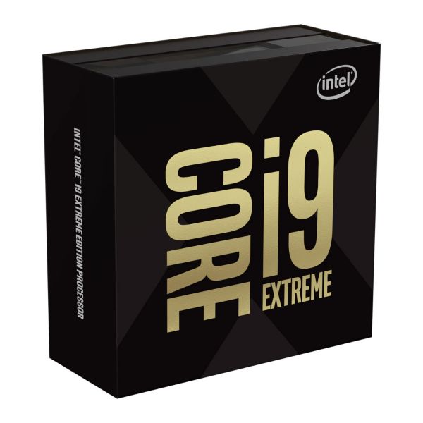 Processador Intel Core i9-10980XE Extreme Edition