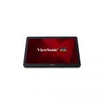ViewSonic 23.6" Touch Android 8.0 - VSD243-BKA-EU0