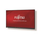 Monitor Fujitsu 23.8" E24-9 Touch - S26361-K1644-V160