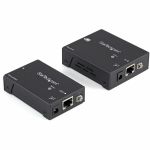 Startech HDBaseT Repetidor HDMI 4K até 100m - ST121HDBTPW