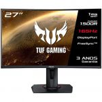 Monitor Asus 27" VG27VQ TUF Gaming Curved