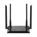 Edimax Router AC1200 Wi-Fi 5 Dual-Band Router - BR-6476AC