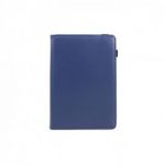 3GO Capa Universal CSGT24 Azul para Tablets 7'/17.78CM Suporte Giratorio