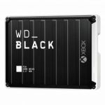 Disco Externo Western Digital 3TB Black P10 2.5" para Xbox - WDBA5G0030BBK-WESN