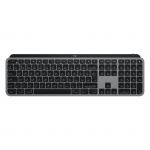 Teclado Logitech Keyboard MX Keys Advanced Wireless Layout US - 920-009416