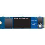 SSD Western Digital 500GB Blue SN550 3D NAND NVMe - WDS500G2B0C