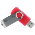 Goodram 16GB Pendrive UTS3 USB 3.0 RED - UTS3-0160R0R11