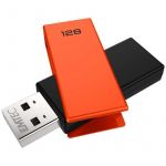 Emtec 128GB C350 Brick USB 2.0