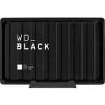 Disco Externo Western Digital 8TB Black D10 2.5" para Xbox - WDBA3P0080HBK-EESN