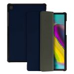 Avizar Capa Livro Samsung Galaxy Tab S5e Função de Suporte Azul Escuro FOLIO-TRIF-NT-T720