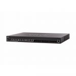 Cisco Switch 24-Port 10GBase - SX550X-24FT-K9-EU