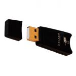 CN Pen Drive USB com Leitor Cartões MicroSD - SDAUSB