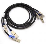 HPE 1U Gen10 8SFF SAS Cable Kit - 866448-B21