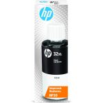 Tinteiro HP 32 Black Ink Bottle - 1VV24AE