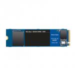SSD Western Digital 1TB M.2 2280 Blue SN550 3D NAND NVMe - WDS100T2B0C