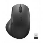 Lenovo Rato 600 Wireless Media Mouse Black