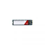 SSD Western Digital 1TB Red 2.5" SATA III M.2 2280 - WDS100T1R0B