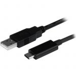 Startech Cabo USB-C para USB-A 2.0 1m